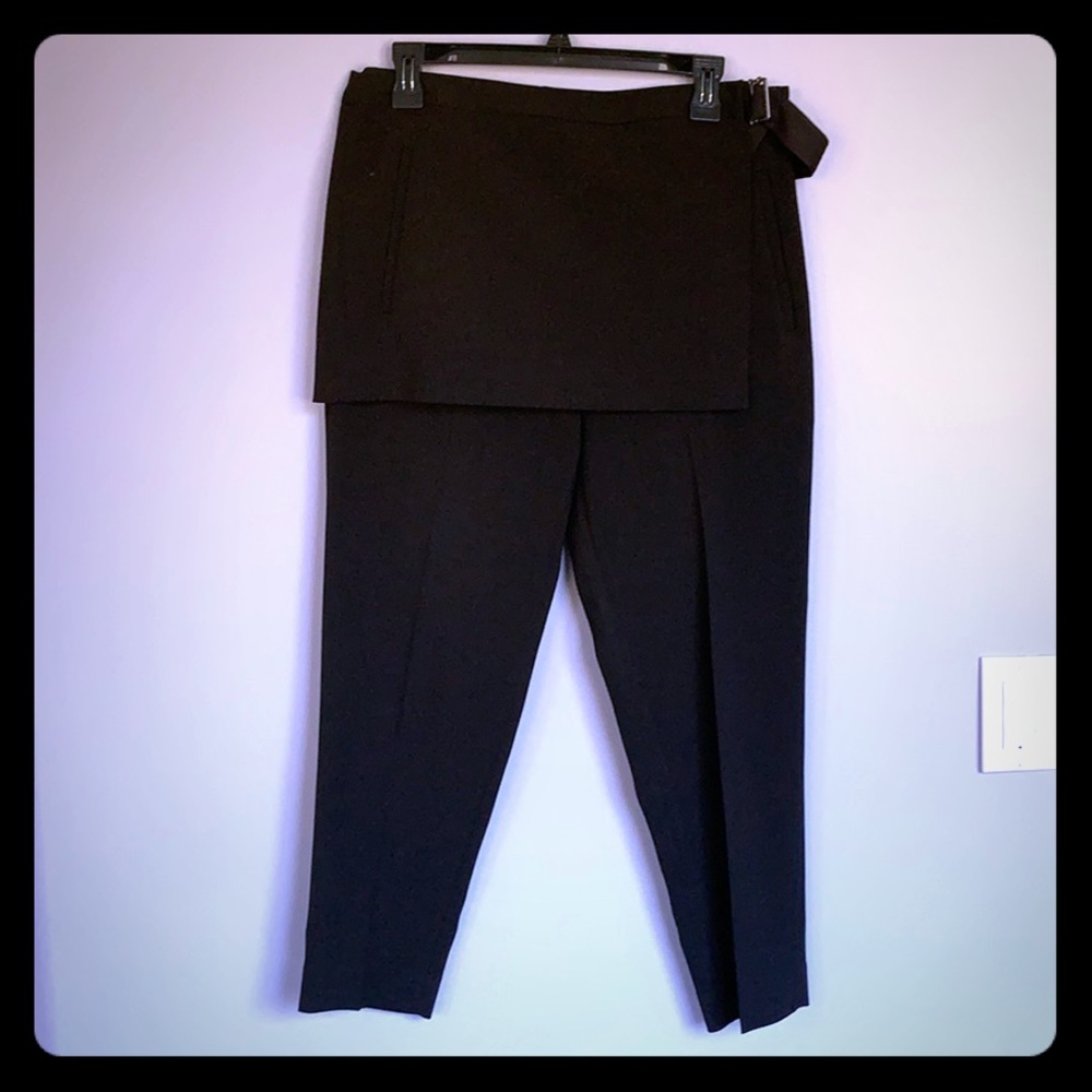 Black Dress Pants